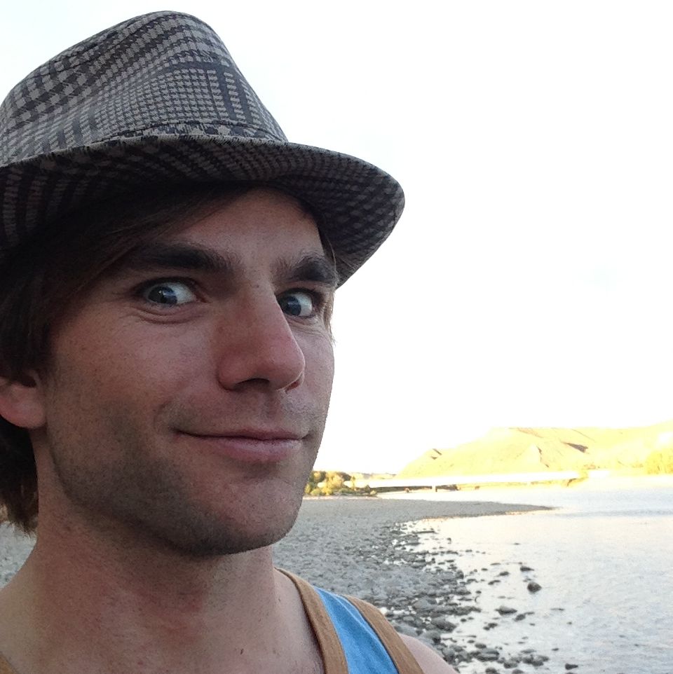 Profile of Easten Penturf