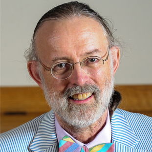 Profile of Lincoln Baxter