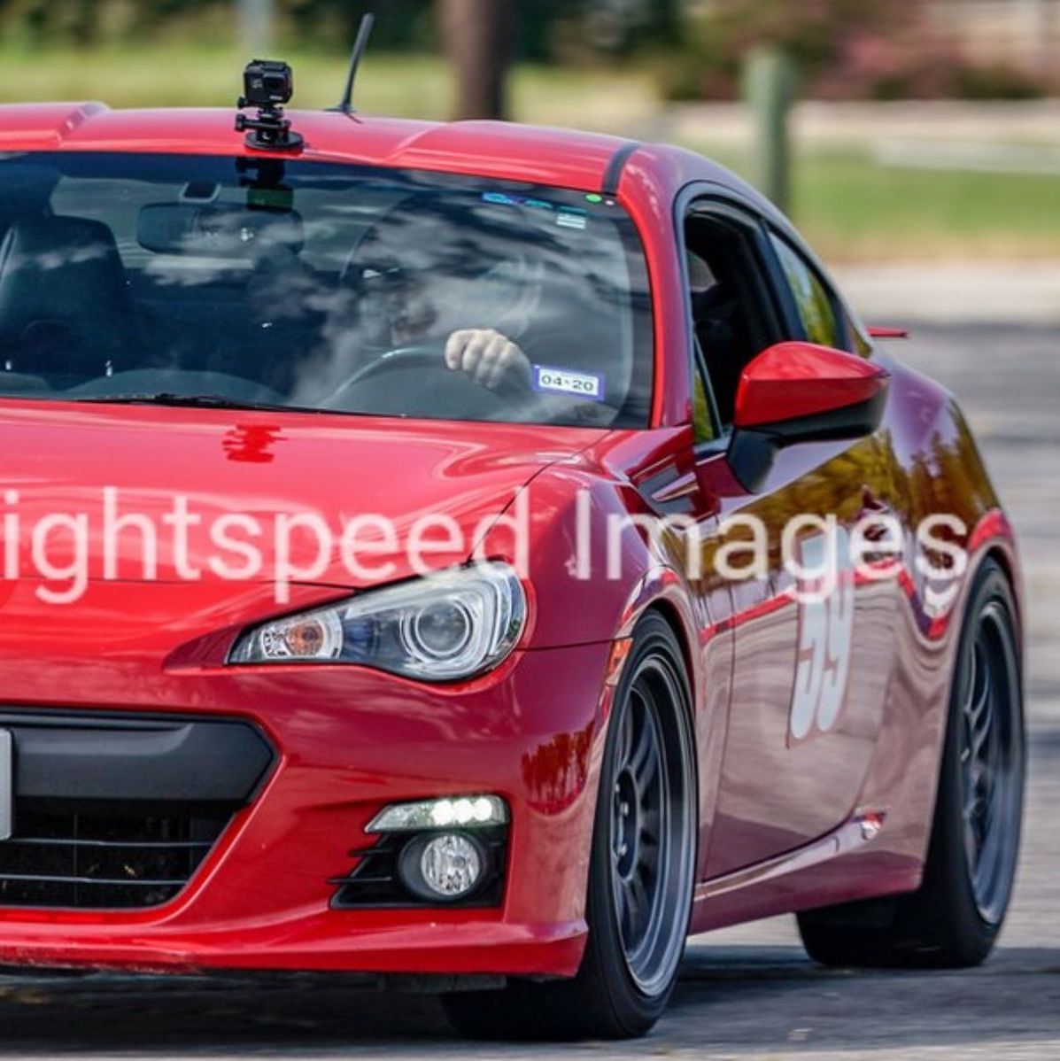 Profile of John Gallegos