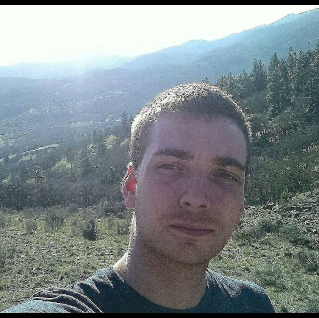 Profile of Chris Hillerman