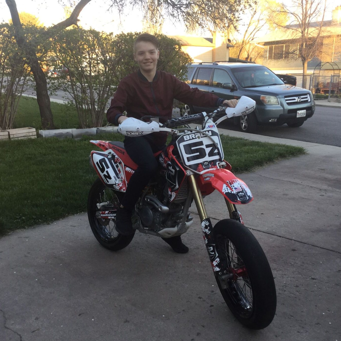 Profile of Jason Brady