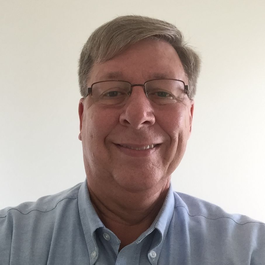 Profile of Robert Richwine