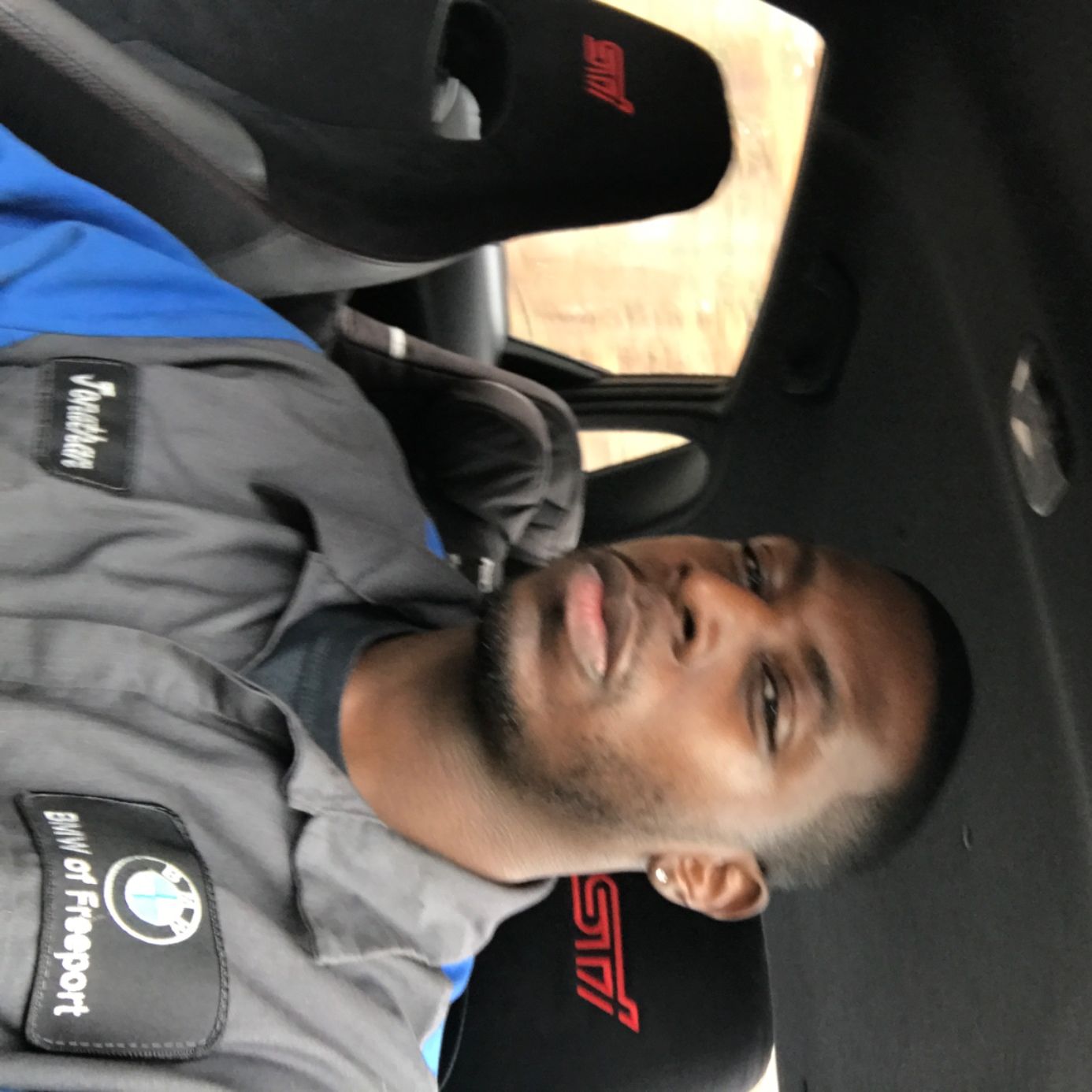 Profile of Jesse Williams