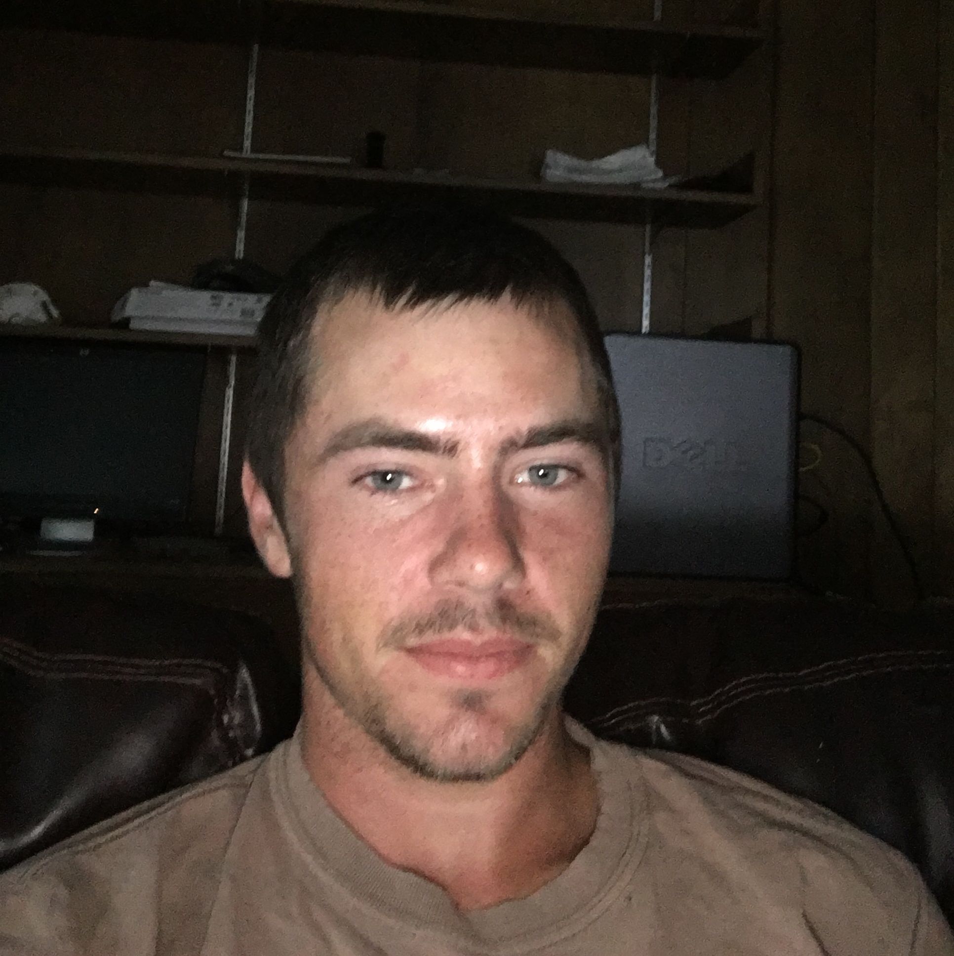 Profile of Joseph Bjerregaard