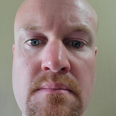 Profile of Kevin Mahraun