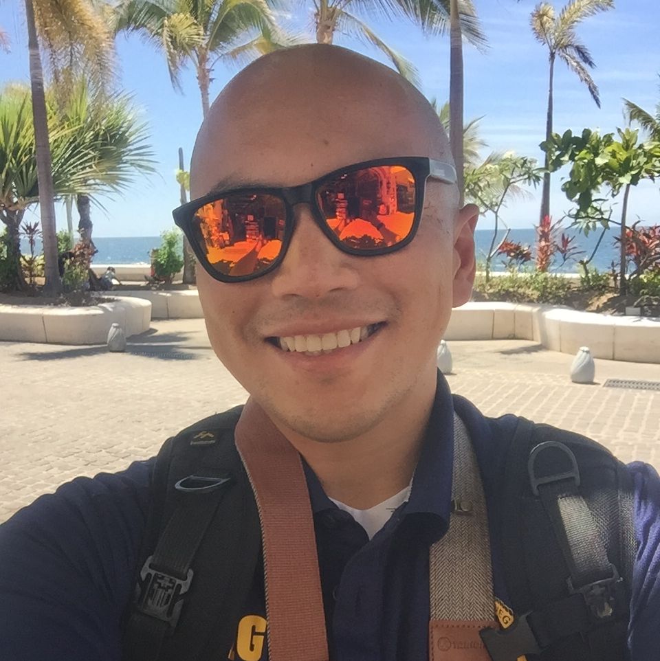 Profile of Ellizar Abalos