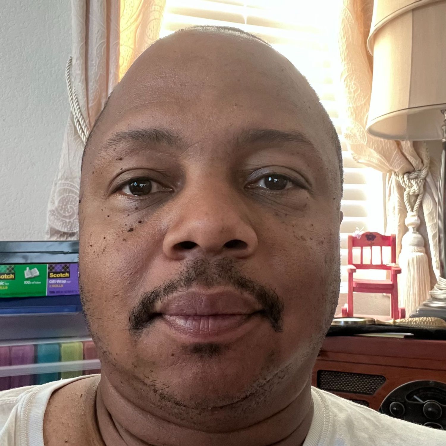 Profile of Chris Jenkins