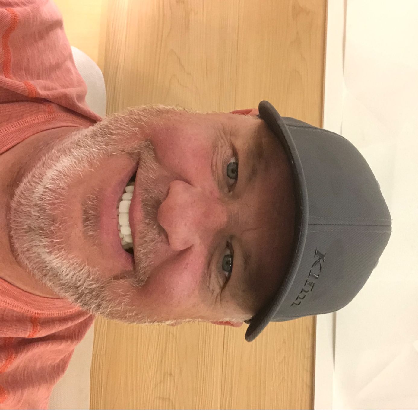 Profile of Justin McMillan