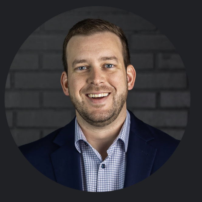 Profile of Andrew Coates