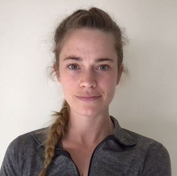 Profile of Chloe Prahl