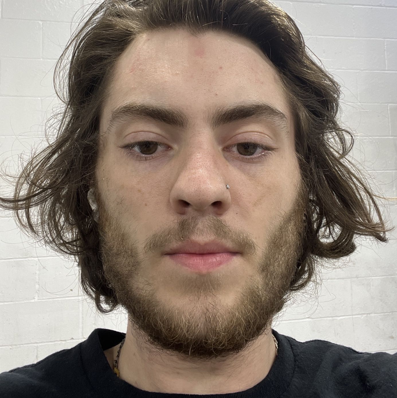 Profile of Bryce Cannaday
