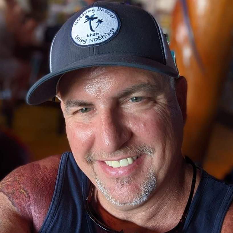 Profile of Steven Horsfall