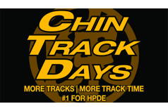 Chin Track Days @ Pittsburgh International Race Compl