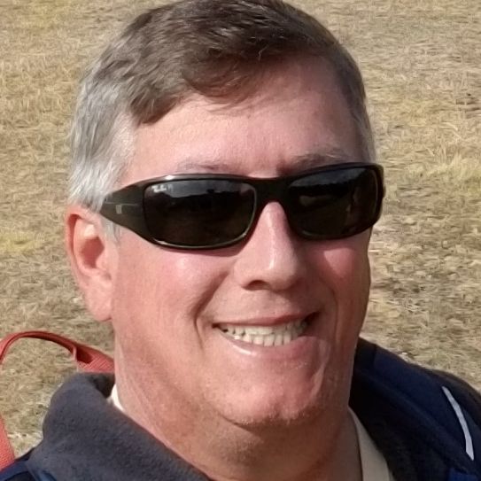 Profile of Rick Therrien