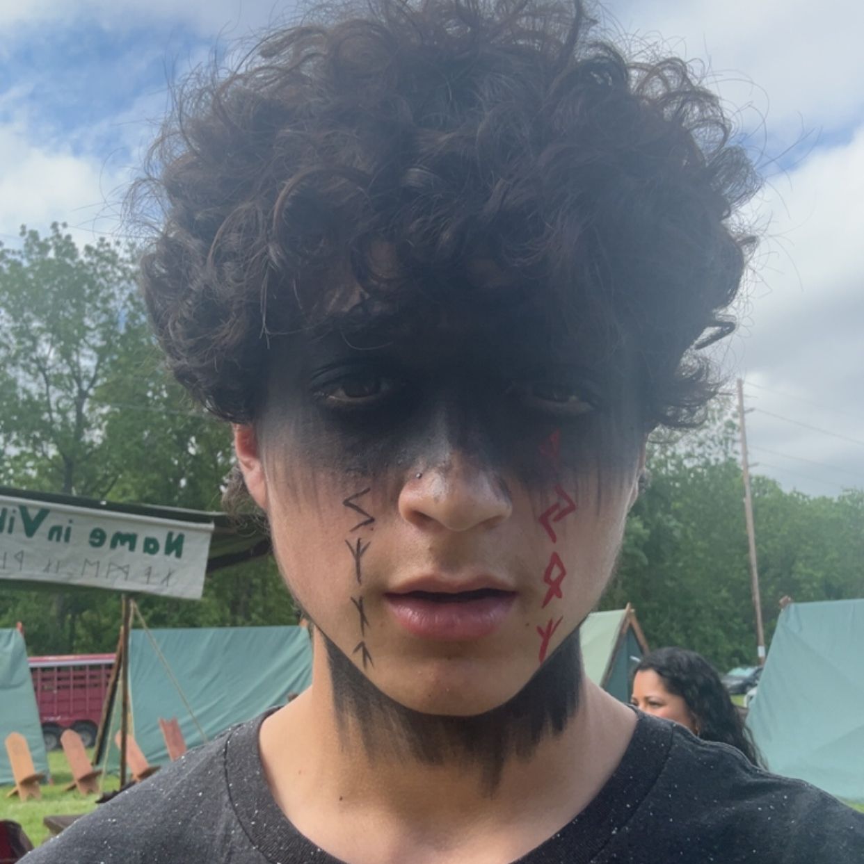 Profile of Gabriel Klendworth