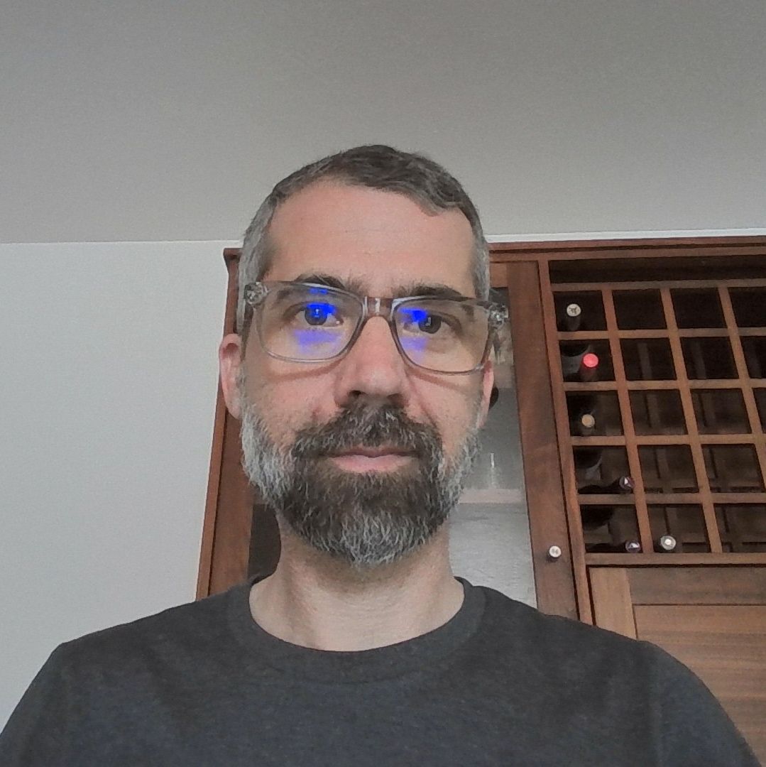 Profile of Christopher Duggan