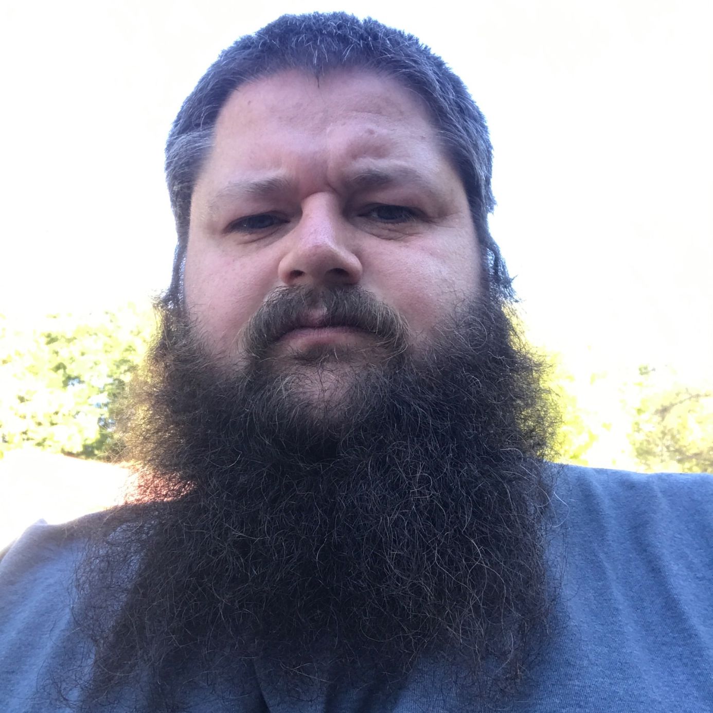 Profile of Chris Whelchel