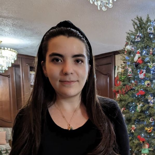 Profile of Fadia Lombardo Abed