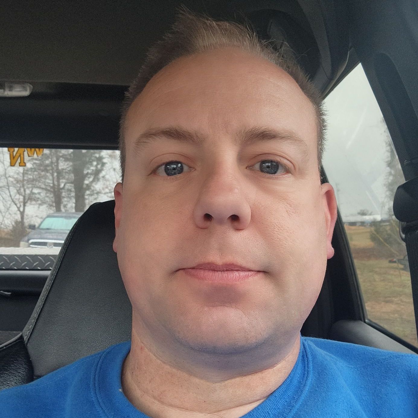 Profile of Erik Schumacher