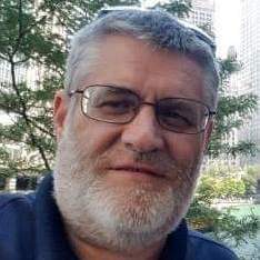 Profile of Scott Lundin