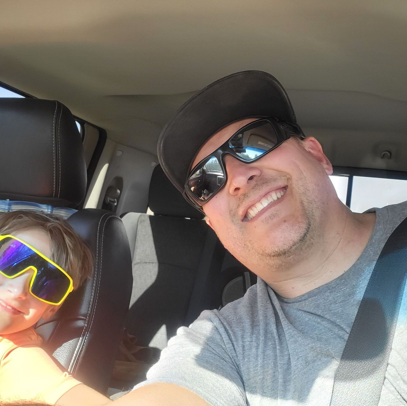 Profile of Tab Sydor