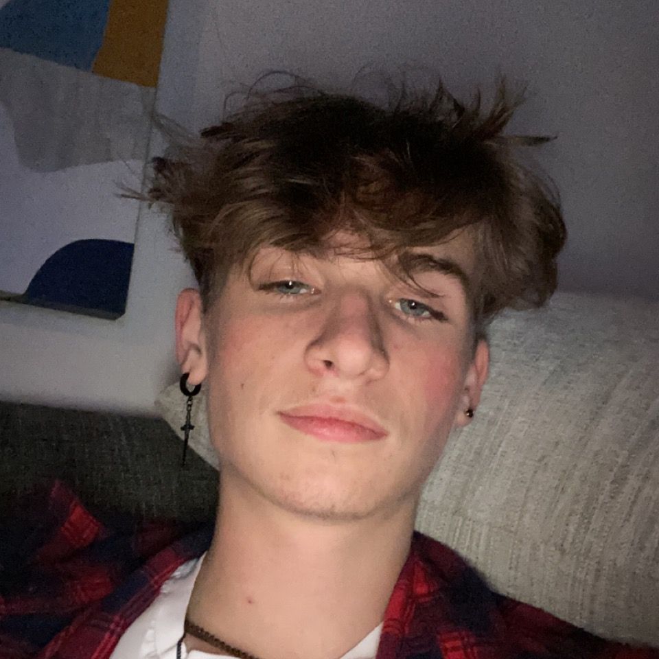 Profile of Caleb Mayer