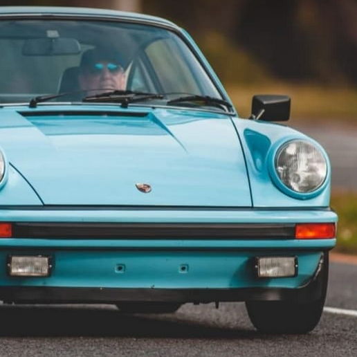 Profile of Bert Harris