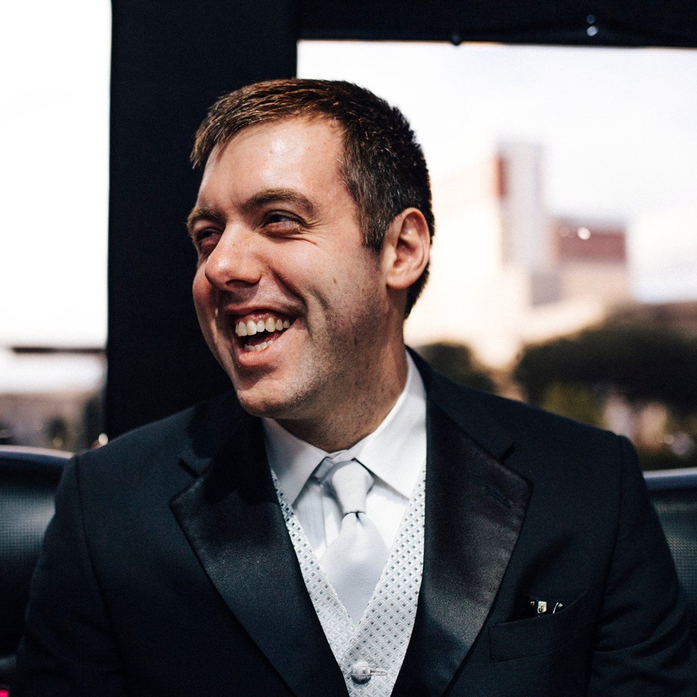 Profile of Seth Voigt