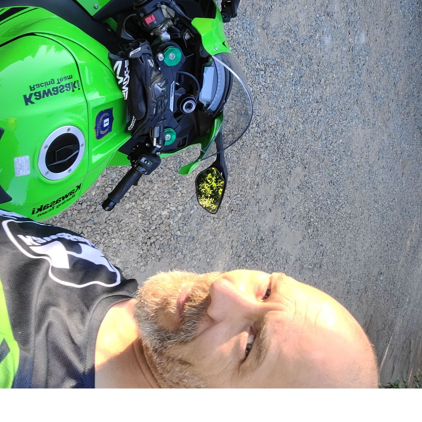 Profile of Adam Watson