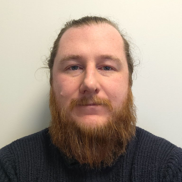 Profile of Luke Bouwmeester