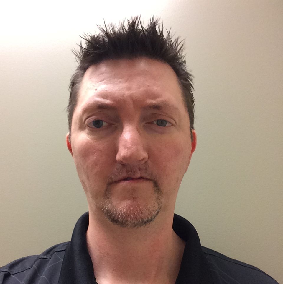 Profile of Scott Cameron