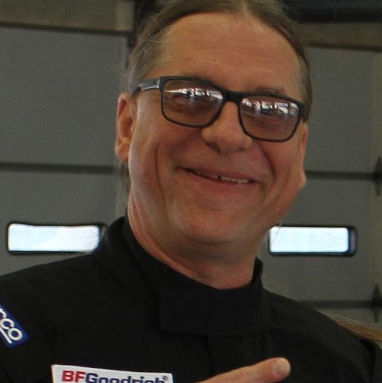 Profile of Eric Grebs