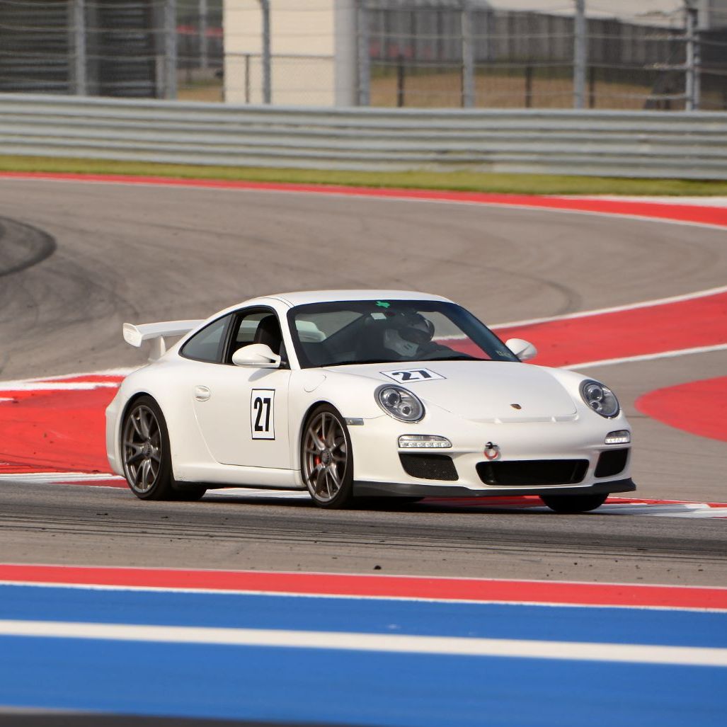 Profile of Juan Carlos Agoglia