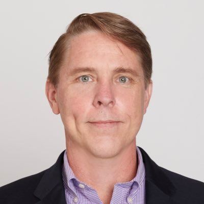 Profile of Jeff Huber