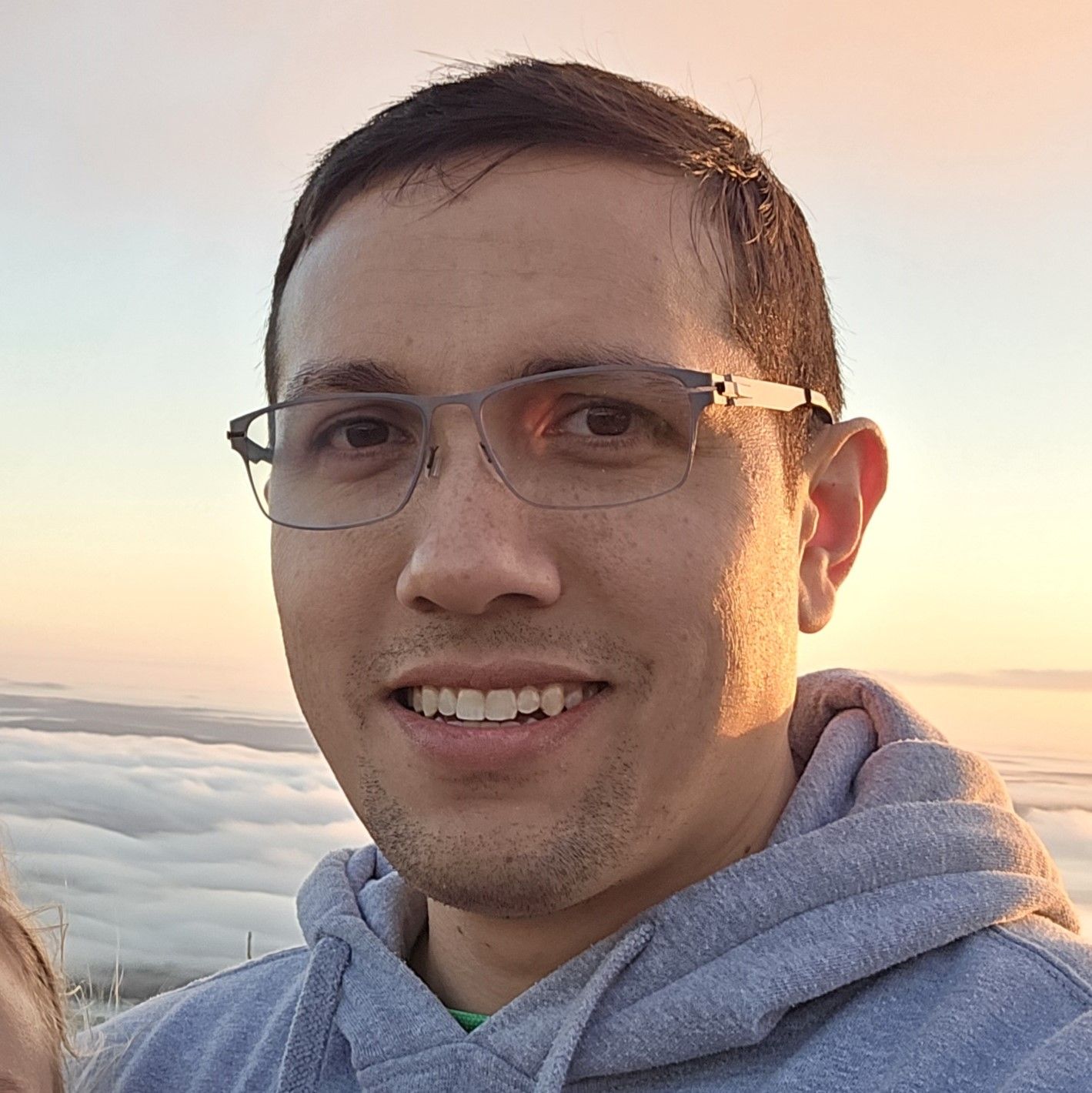 Profile of Daniel Wegrzen