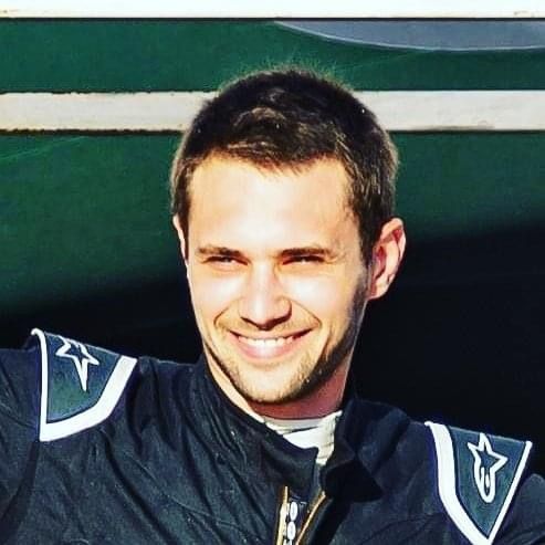 Profile of Oleksandr Rohochyi