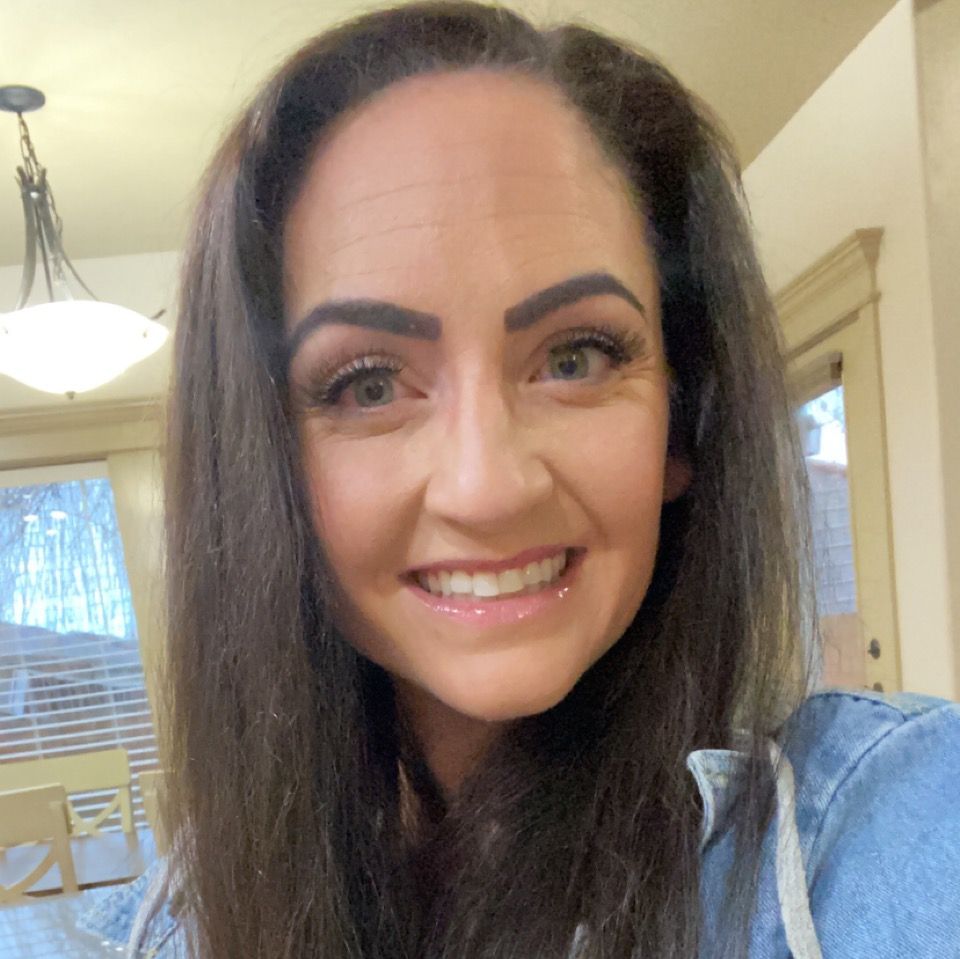 Profile of Alisha Henderson