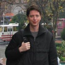 Profile of Cole Goeppinger