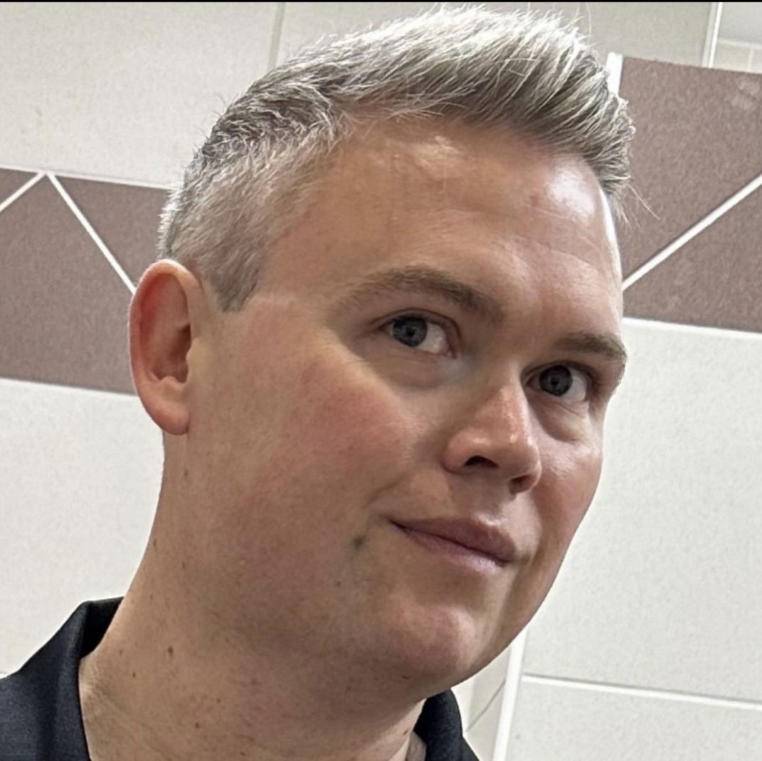 Profile of Rob Meadway