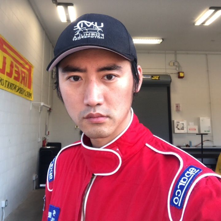 Profile of Harry Yao