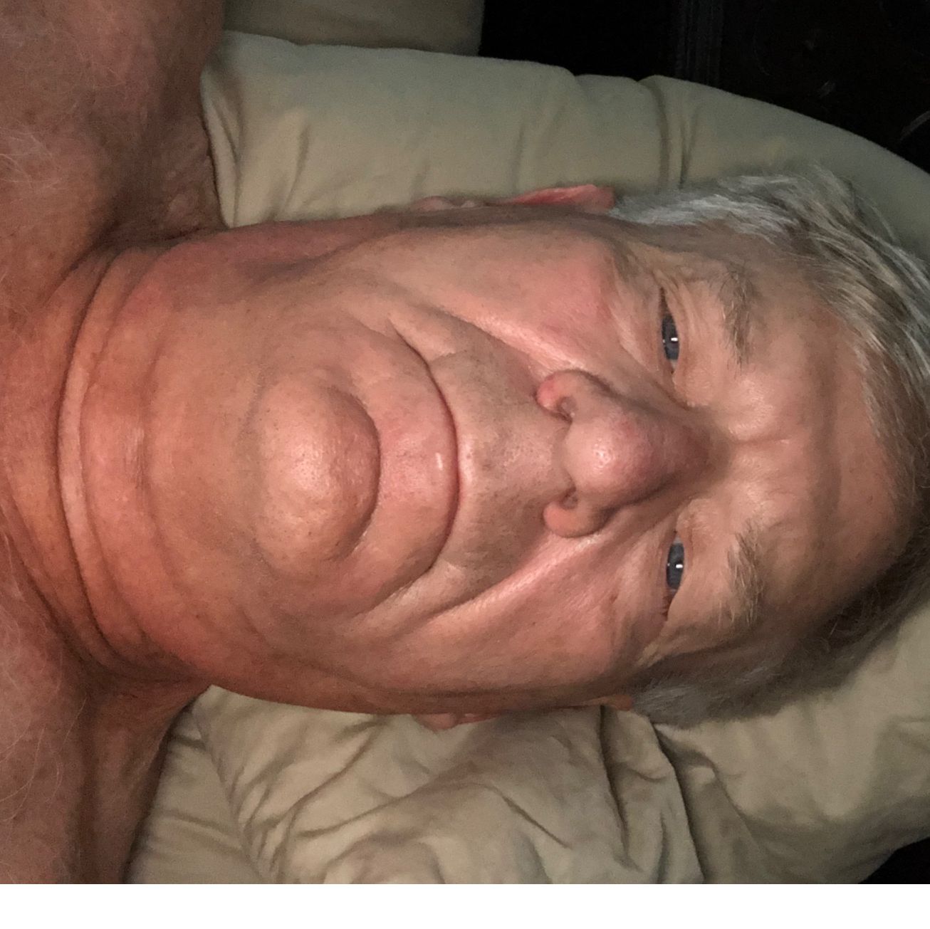 Profile of Dennis Carlson