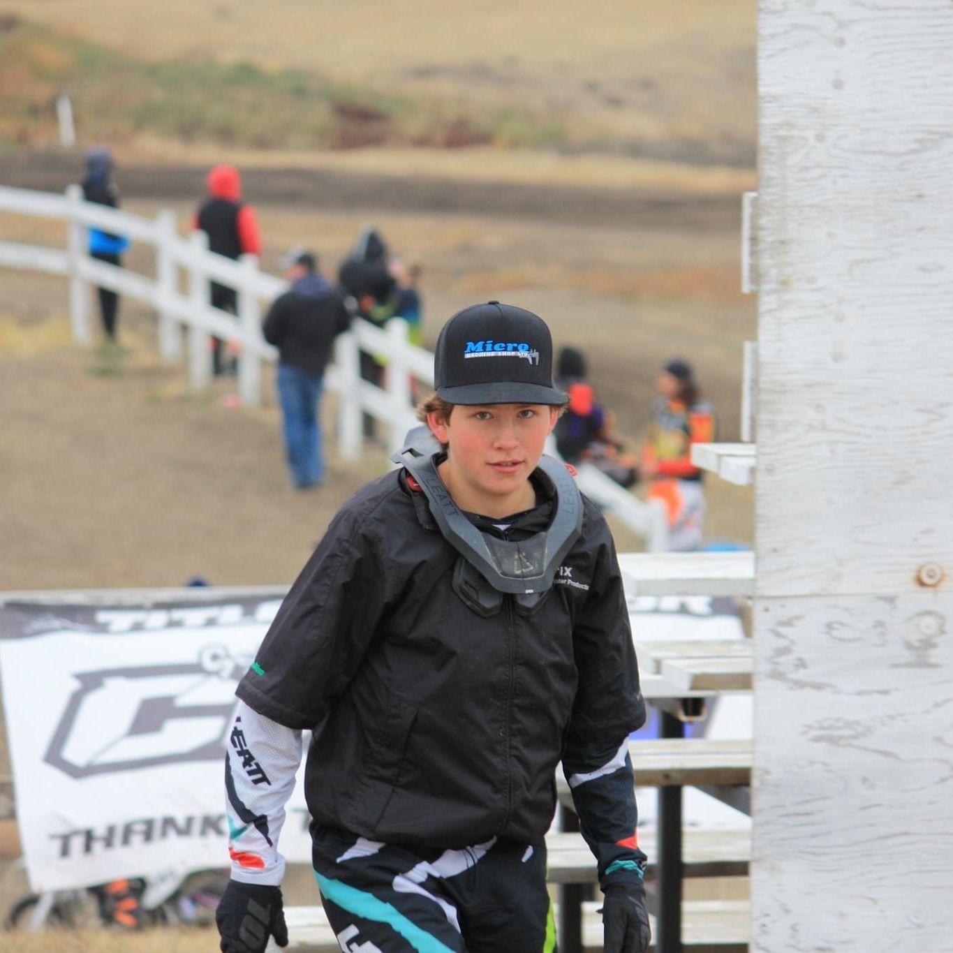 Profile of Morgun Sully