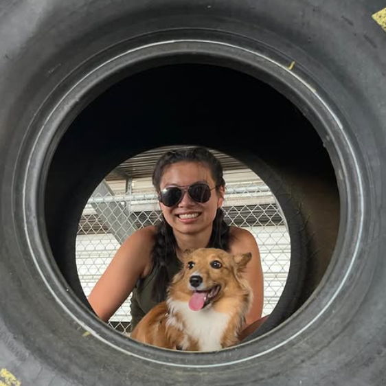 Profile of Lana Portanova