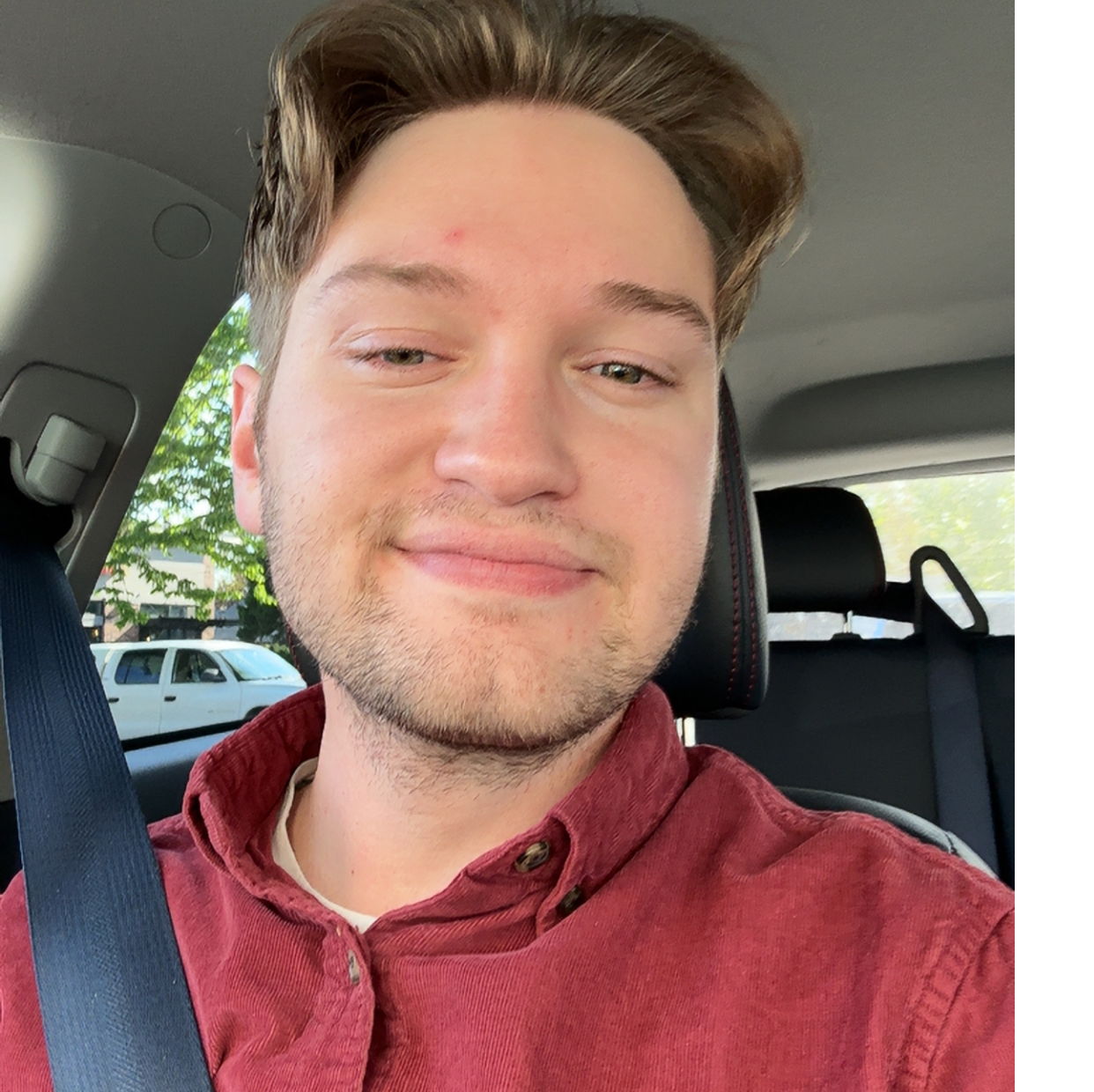 Profile of Cooper Hewett