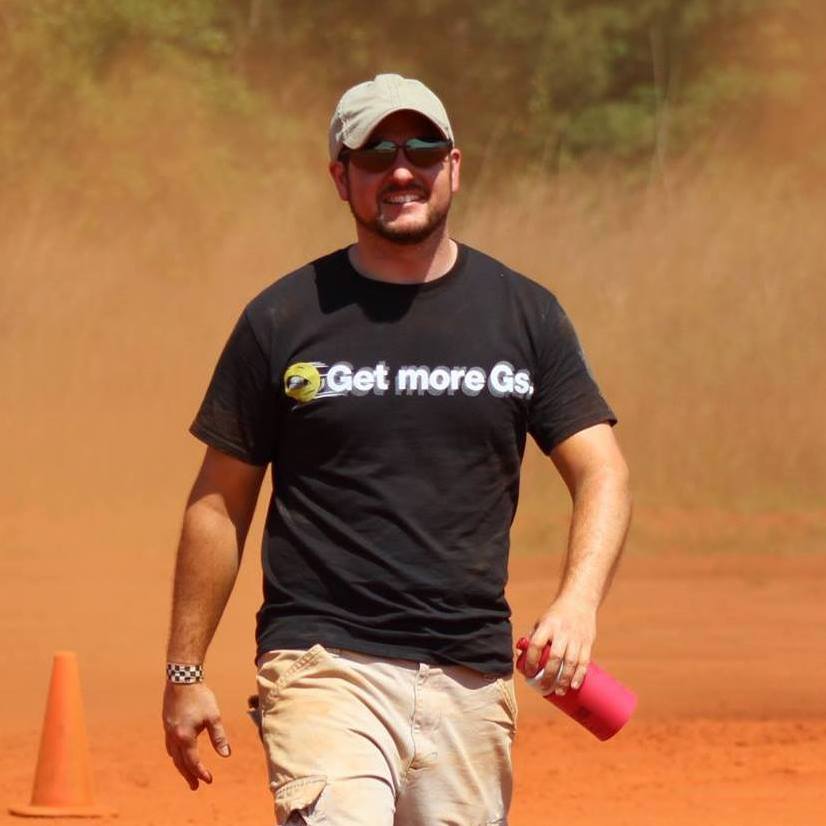 Profile of Bryan Meeks