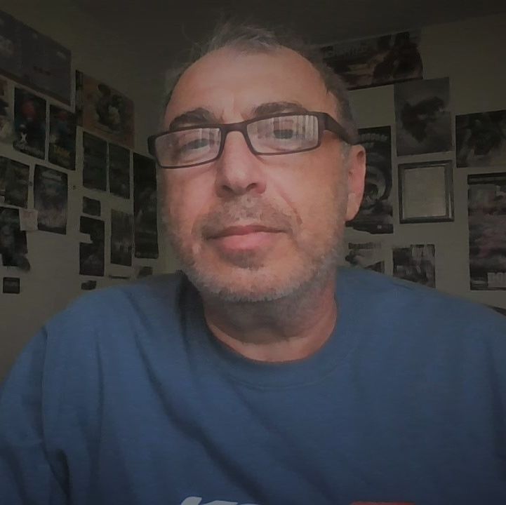 Profile of Steve Selyutin