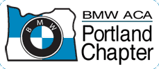 BMWACA Membership Sales logo