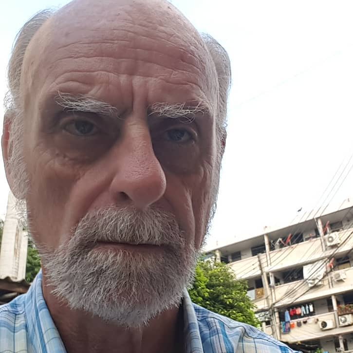 Profile of Alan J Mertens
