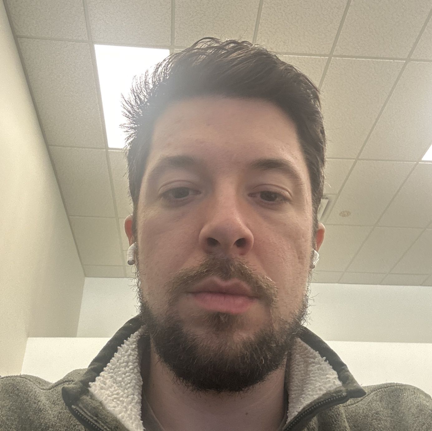 Profile of Jack Rooney