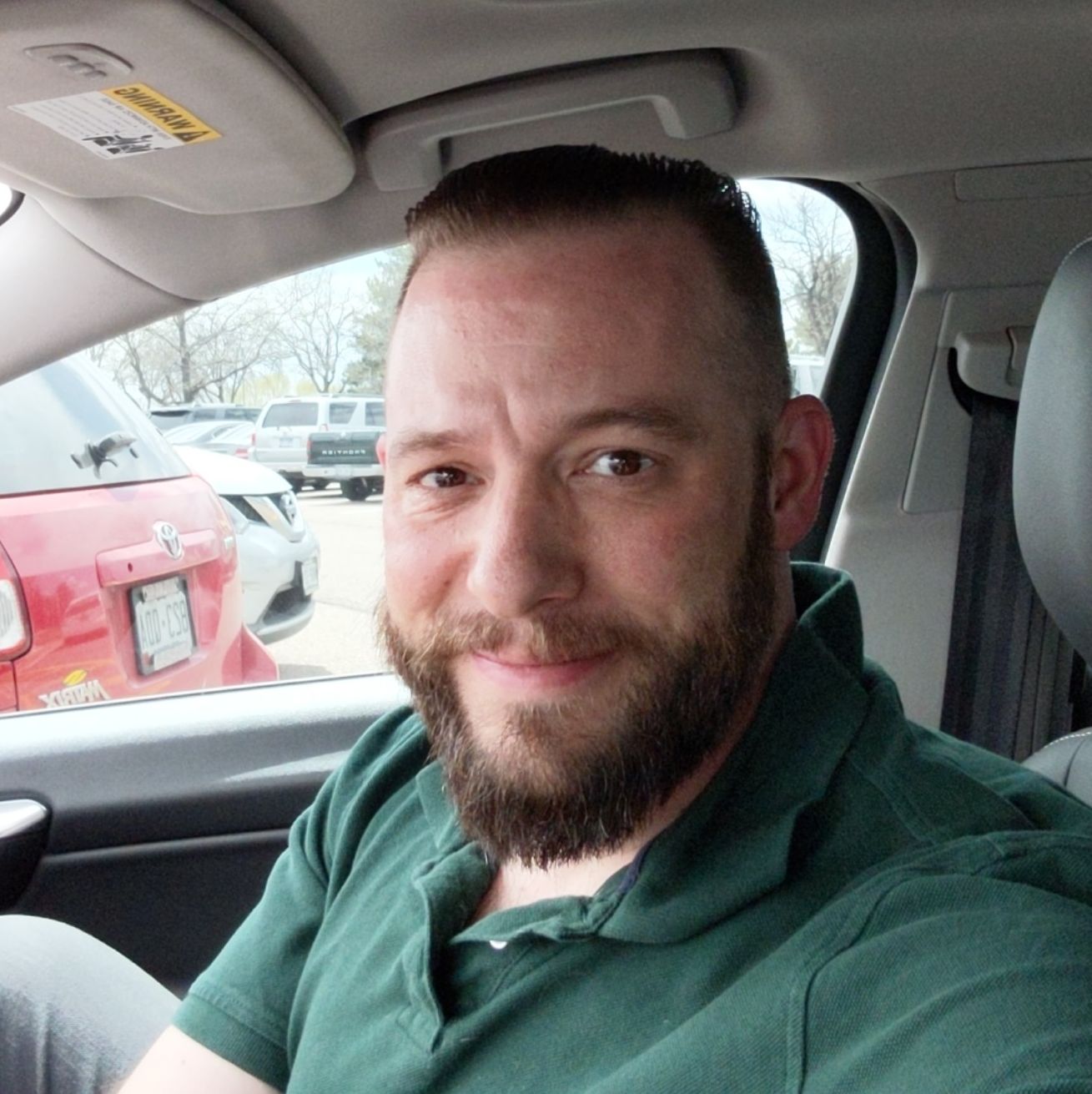 Profile of Wes Bower